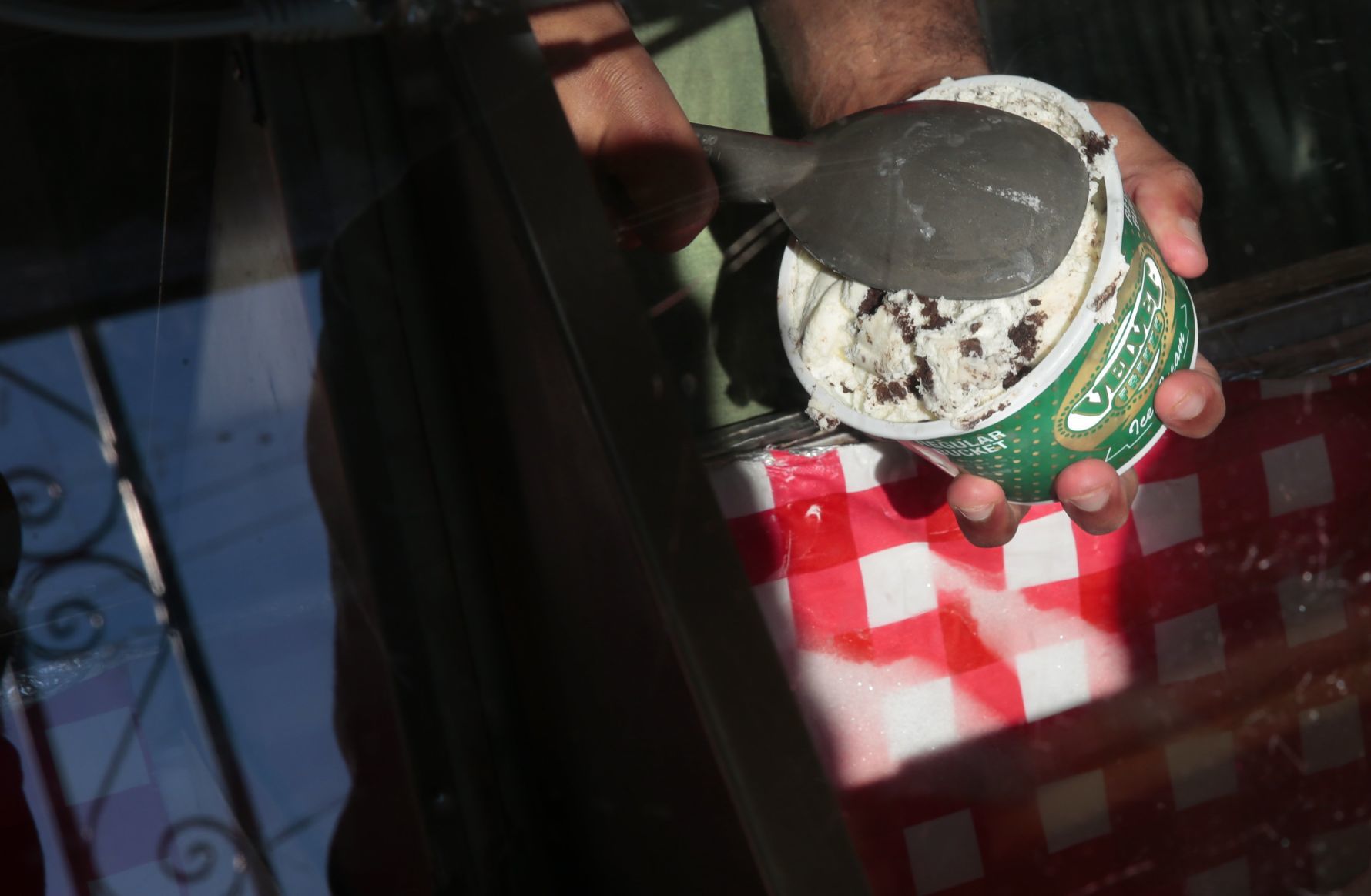 Last Velvet Freeze will stay open after president's death